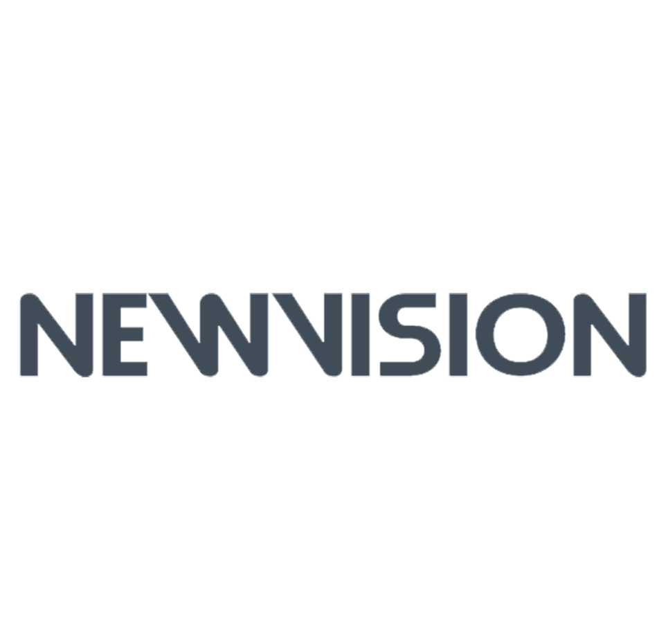 New Vision Logo